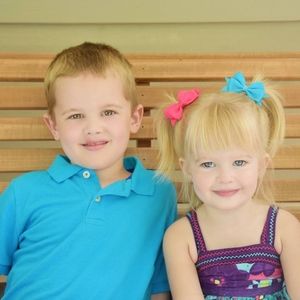 Meet your Posher, Brittany